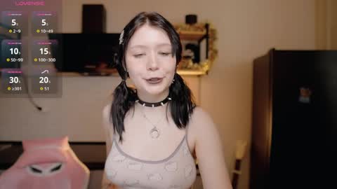 nickari_x online show from 9, 4, 2026