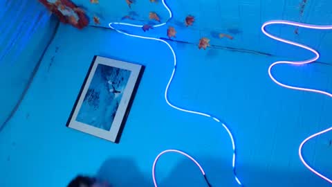 nickha_bryanah online show from 1, 3, 2025