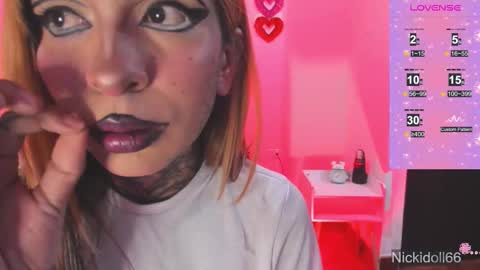   Help me reach 100 thumbs up online show from 16, 9, 2025