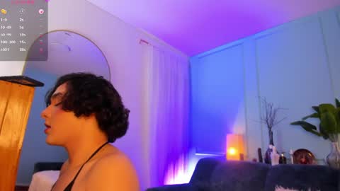 Snapshot of nicki_ripperton chatting on 7, 7, 2026 nicki_ripperton online show from 7, 7, 2026