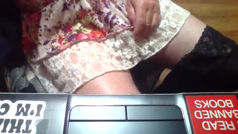 nickibabe1980 online show from 24, 10, 2025