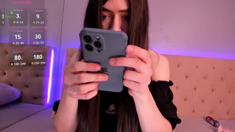 Nickie online show from 26, 12, 2024