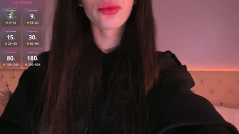 Nickie online show from 26, 12, 2024