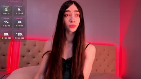 Nickie online show from 5, 1, 2025