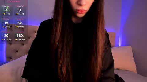 Nickie online show from 17, 1, 2025