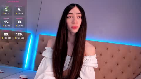 Nickie online show from 24, 1, 2025