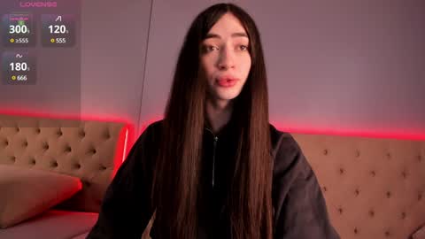 Nickie online show from 26, 1, 2025