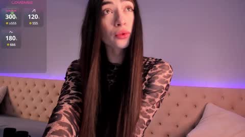 Nickie online show from 30, 1, 2025