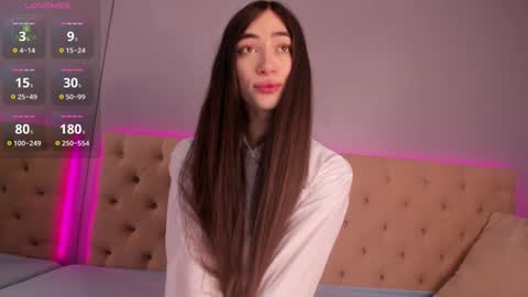 Nickie online show from 7, 2, 2025