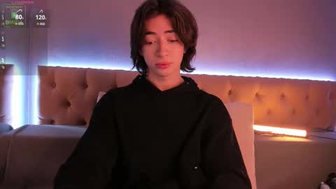 Nickie online show from 13, 9, 2025