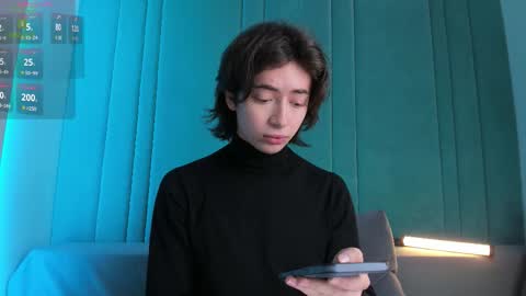 Nickie online show from 18, 9, 2025