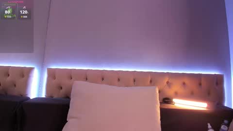 Nickie online show from 21, 9, 2025