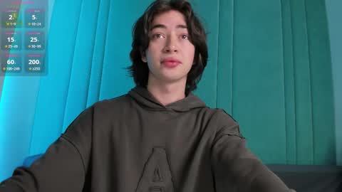 Nickie online show from 24, 9, 2025