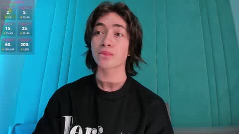 Nickie online show from 27, 9, 2025