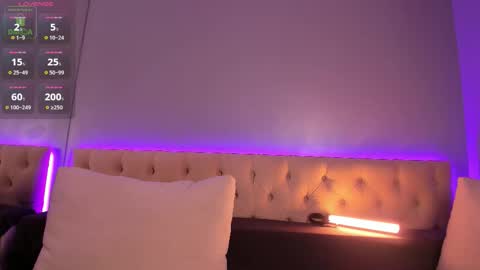 Nickie online show from 28, 9, 2025