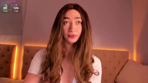 Nickie online show from 2, 10, 2025