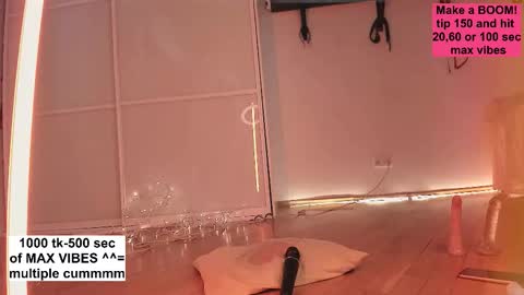 Karolina online show from 3, 2, 2026