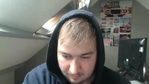 Snapshot of nickjoe2323 chatting on 1, 10, 2025 nickjoe2323 online show from 1, 10, 2025