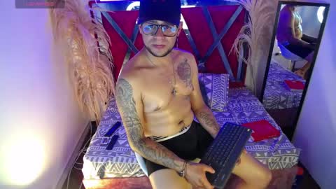 nickk_jonson online show from 6, 5, 2026