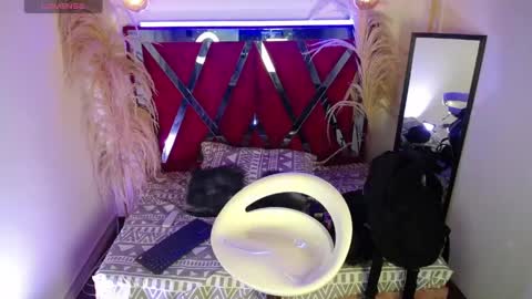 nickk_jonson online show from 11, 5, 2026