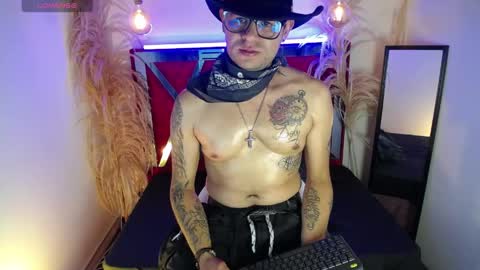 nickk_jonson online show from 12, 5, 2026