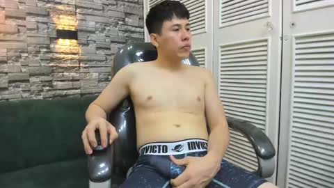 Nickk Wolff online show from 23, 9, 2025