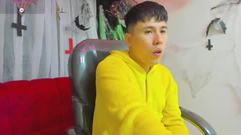 Nickk Wolff online show from 21, 10, 2025