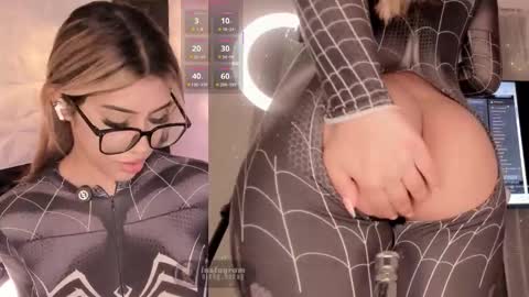 Nicky online show from 19, 11, 2025