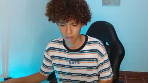 Nickolas Muoz online show from 24, 12, 2024