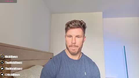 nickriverzxo online show from 25, 6, 2026