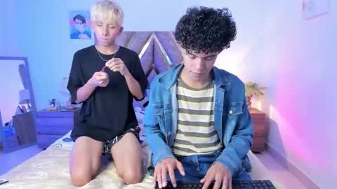 nickshootingstar online show from 13, 2, 2026