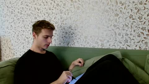 Snapshot of nicksuper8 chatting on 12, 12, 2024 Nick online show from 12, 12, 2024