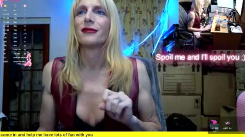 nicktuuk online show from 25, 2, 2025