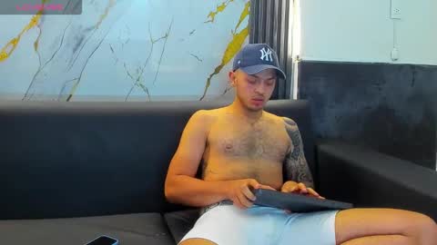 nickwolf_ online show from 9, 1, 2026