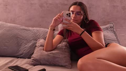 Snapshot of nicky_and_blake chatting on 19, 2, 2026 nicky and blake online show from 19, 2, 2026