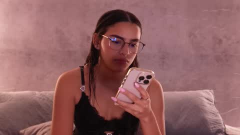 Snapshot of nicky_and_blake chatting on 21, 2, 2026 nicky and blake online show from 21, 2, 2026