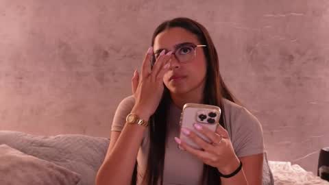 Snapshot of nicky_and_blake chatting on 4, 3, 2026 nicky and blake online show from 4, 3, 2026