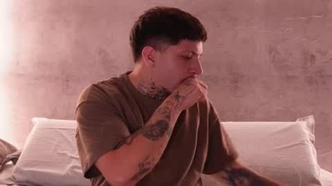 Snapshot of nicky_and_blake chatting on 18, 3, 2026 nicky and blake online show from 18, 3, 2026