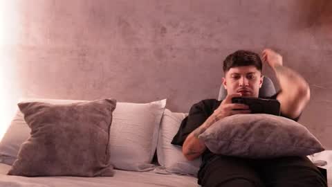 Snapshot of nicky_and_blake chatting on 24, 3, 2026 nicky and blake online show from 24, 3, 2026