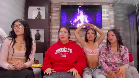 nicky_as online show from 14, 2, 2026