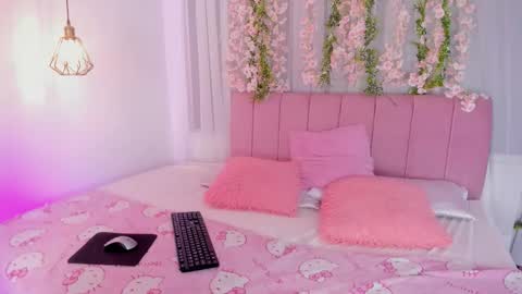 Snapshot of nicky_bonny18 chatting on 5, 2, 2026 nicky_bonny18 online show from 5, 2, 2026