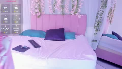 Snapshot of nicky_bonny18 chatting on 13, 2, 2026 nicky_bonny18 online show from 13, 2, 2026