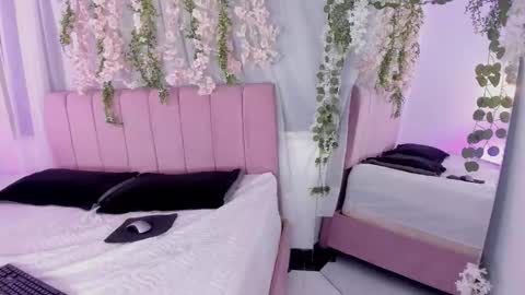 Snapshot of nicky_bonny18 chatting on 16, 2, 2026 nicky_bonny18 online show from 16, 2, 2026