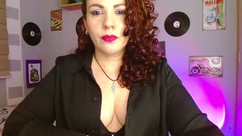 lucy online show from 28, 1, 2025