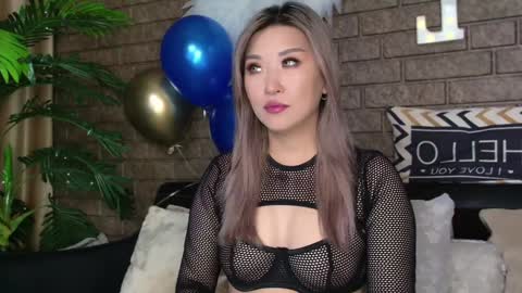 Snapshot of nicky_owl chatting on 12, 12, 2024 Today is my 41st birthday  And in 2 hours Im waiting for you on the stream Stock up on tokens and a good mood Nicky online show from 12, 12, 2024