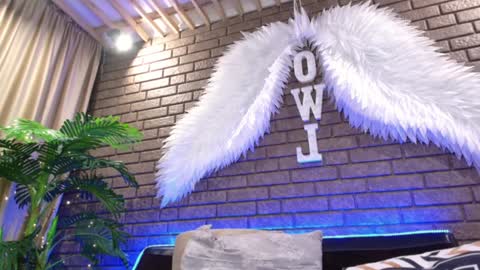 Snapshot of nicky_owl chatting on 30, 1, 2025 Today is my 41st birthday  And in 2 hours Im waiting for you on the stream Stock up on tokens and a good mood Nicky online show from 30, 1, 2025