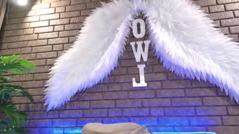Snapshot of nicky_owl chatting on 6, 3, 2025 Today is my 41st birthday  And in 2 hours Im waiting for you on the stream Stock up on tokens and a good mood Nicky online show from 6, 3, 2025