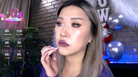 Snapshot of nicky_owl chatting on 19, 1, 2026 Today is my 41st birthday And in 2 hours Im waiting for you on the stream Stock up on tokens and a good mood Nicky online show from 19, 1, 2026