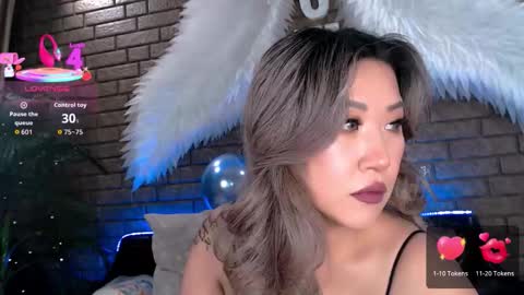 Snapshot of nicky_owl chatting on 1, 2, 2026 Today is my 41st birthday And in 2 hours Im waiting for you on the stream Stock up on tokens and a good mood Nicky online show from 1, 2, 2026