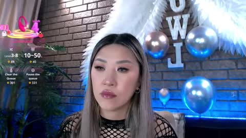 Snapshot of nicky_owl chatting on 8, 2, 2026 Today is my 41st birthday And in 2 hours Im waiting for you on the stream Stock up on tokens and a good mood Nicky online show from 8, 2, 2026